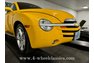 2003 Chevrolet SSR