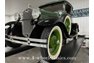 1931 Ford Model A