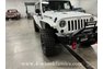 2014 Jeep Wrangler Unlimited