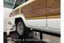 1990 Jeep Grand Wagoneer