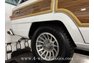 1990 Jeep Grand Wagoneer