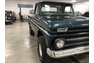 1966 Chevrolet K-10