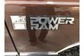 1983 Dodge Power Ram Pickup