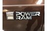 1983 Dodge Power Ram Pickup