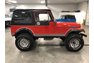 1983 Jeep CJ-7