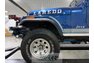 1982 Jeep CJ-7