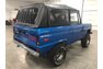 1970 Ford Bronco