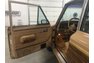 1988 Jeep Grand Wagoneer