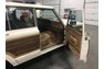 1987 Jeep Grand Wagoneer