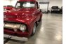 1954 Ford F100