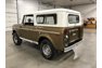 1970 International Scout 800 SR2