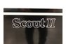 1972 International Scout II