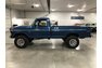 1973 Ford F250