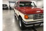 1987 Ford Bronco