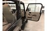 2005 Jeep Wrangler Unlimited