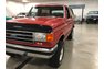 1990 Ford Bronco