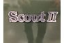 1973 International Scout II