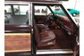 1991 Jeep Grand Wagoneer