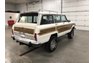 1988 Jeep Grand Wagoneer