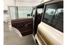 1988 Jeep Grand Wagoneer