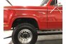 1978 Dodge W200 Pickup