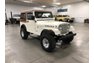 1985 Jeep CJ-7