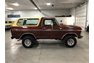 1978 Ford Bronco