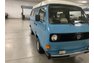 1980 Volkswagen Vanagon