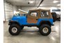 1977 Jeep CJ-7