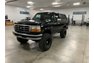 1996 Ford Bronco