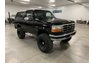 1996 Ford Bronco