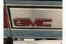 1989 GMC Jimmy