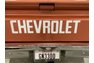 1972 Chevrolet K-10