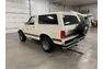 1987 Ford Bronco