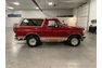 1994 Ford Bronco