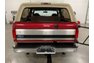 1994 Ford Bronco