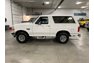 1996 Ford Bronco