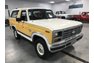 1982 Ford Bronco
