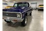 1972 Chevrolet K-10