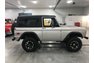 1971 Ford Bronco