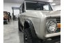 1971 Ford Bronco