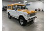 1971 International Scout 800