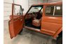 1982 Jeep Cherokee