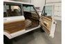 1989 Jeep Grand Wagoneer