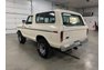 1979 Ford Bronco