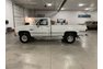 1987 GMC Sierra 2500