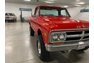 1968 GMC C/K 10