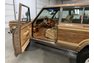 1988 Jeep Grand Wagoneer