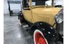 1929 Ford Model A