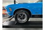 1970 Ford Mustang